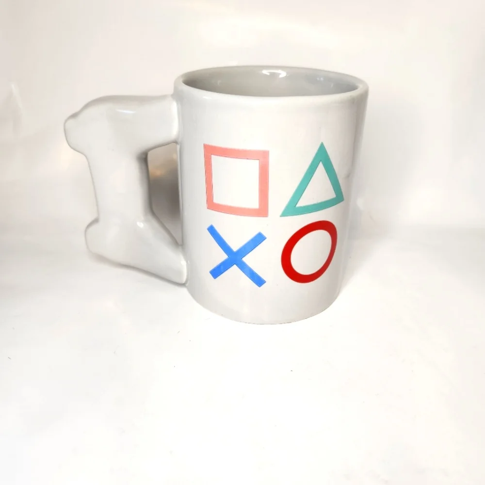 PLAYSTATION Mug - Picture 2 of 5